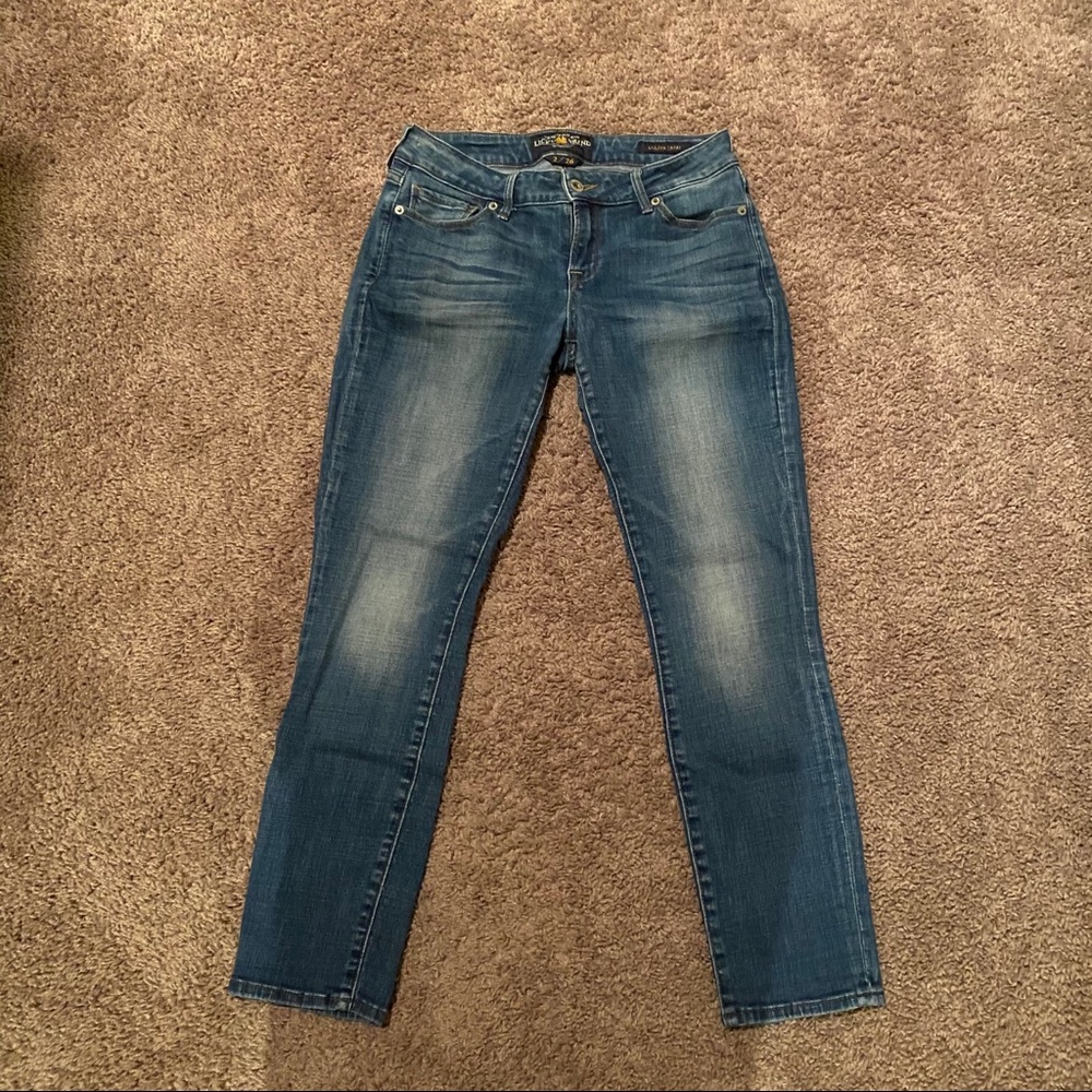 Lucky Brand Jeans